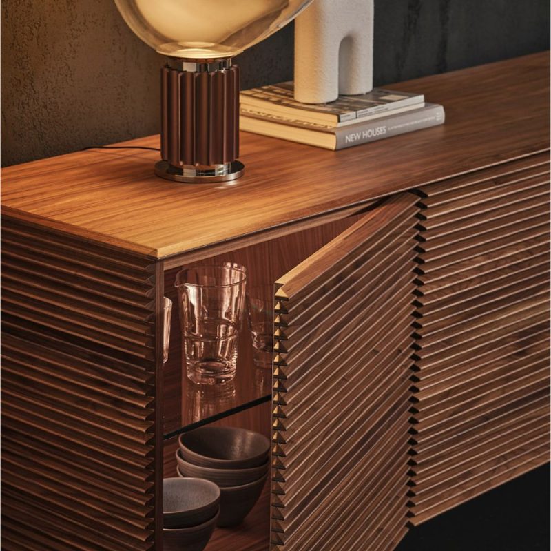 Riga 3 Sideboard