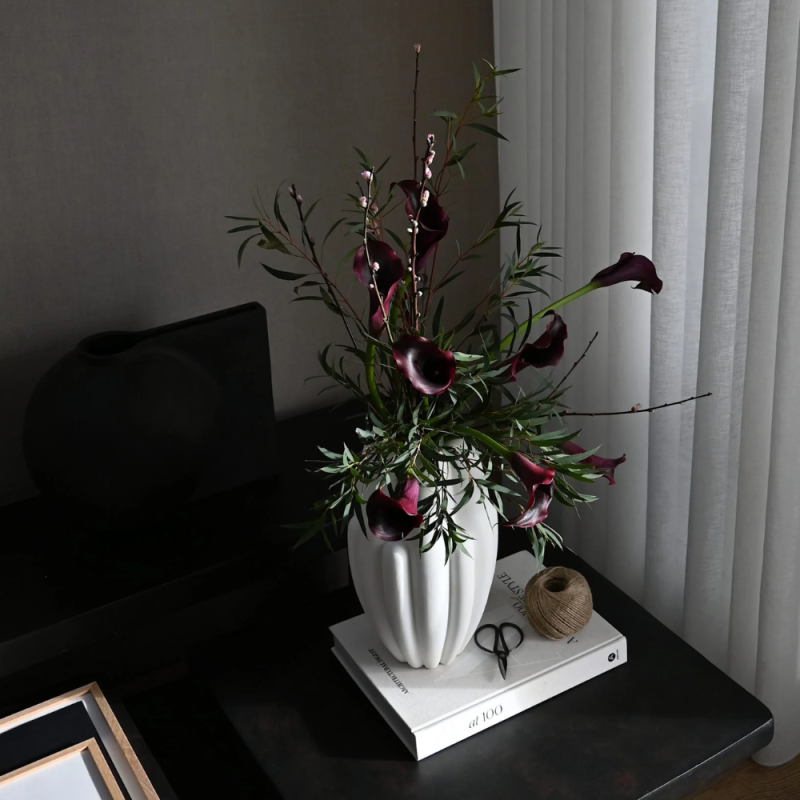 Bloom Vase Slim, Mini