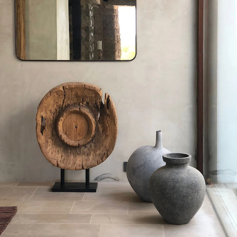 Submarine Vase, Big