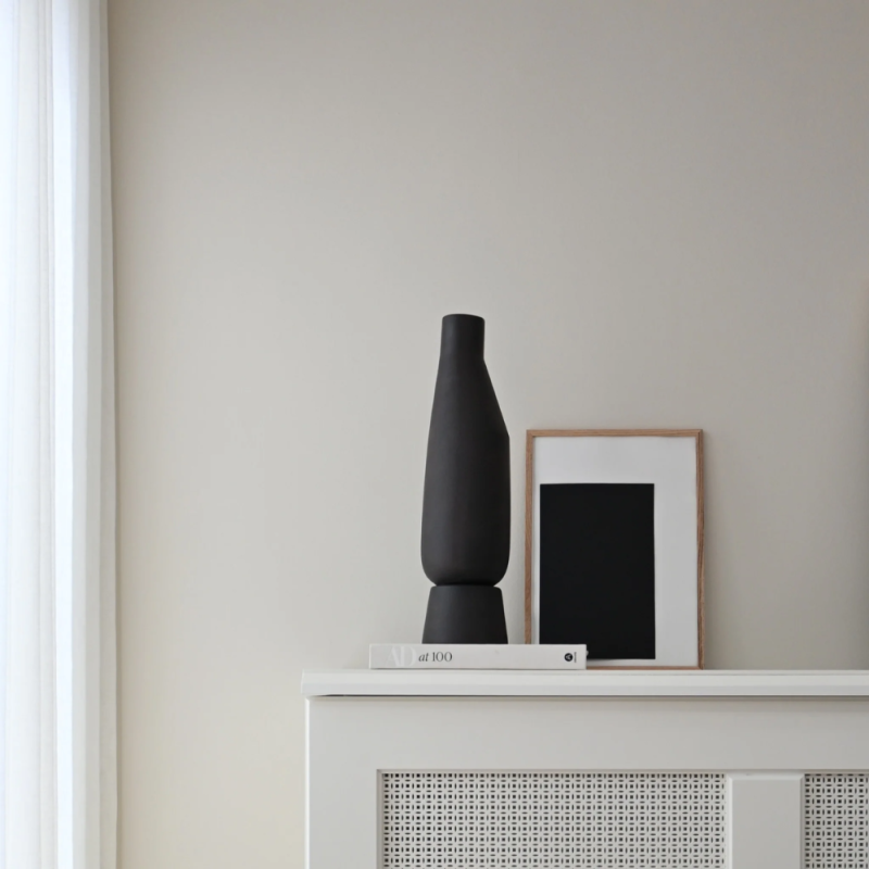 Sphere Vase Tall