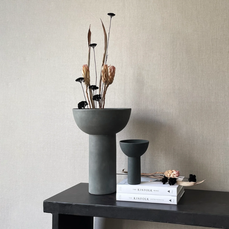 Block Vase, Big