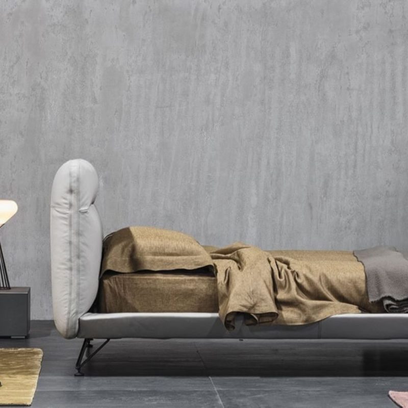 Crystal Bed