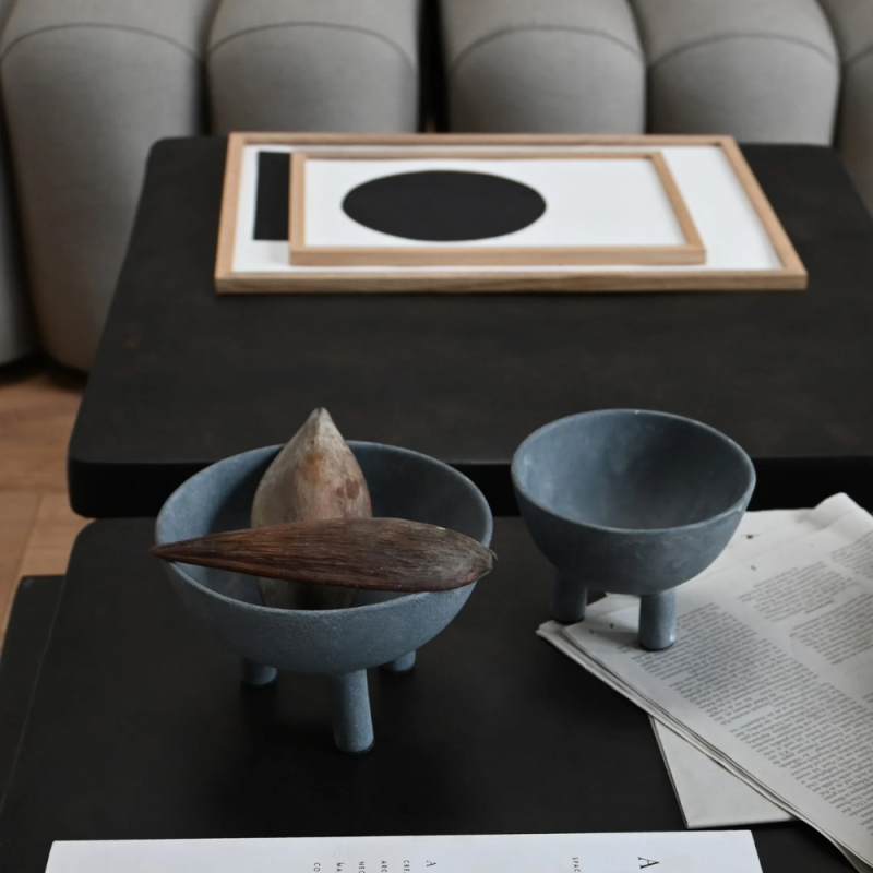 Duck Bowl, Big