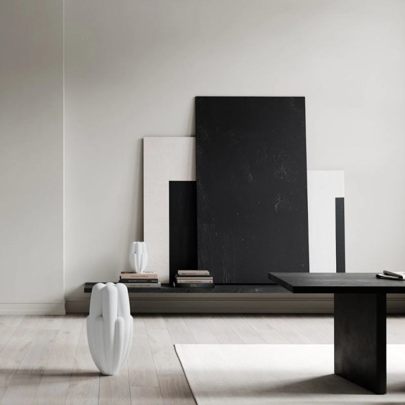 Bloom Vase Slim, Mini