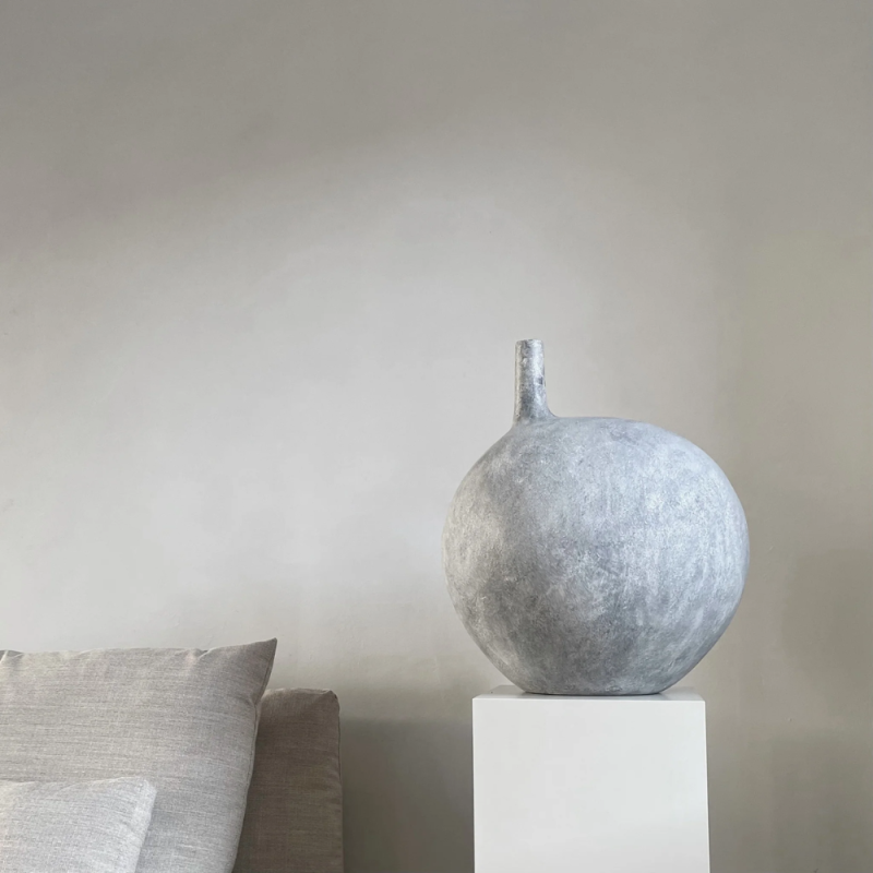 Submarine Vase, Big