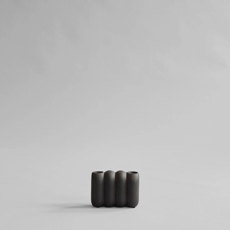 Tube Candle Holder, Mini