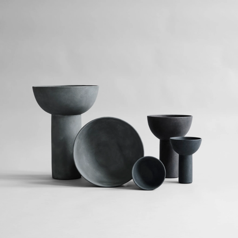 Block Vase, Big