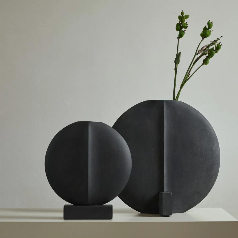 Guggenheim Vase, Big
