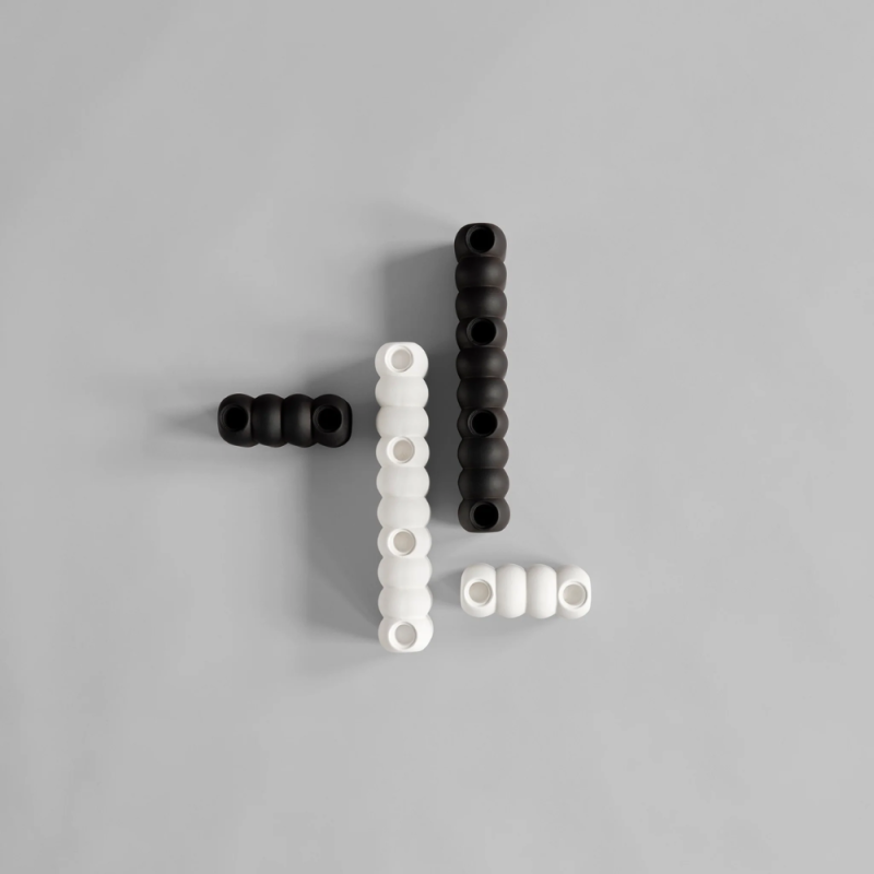 Tube Candle Holder, Big