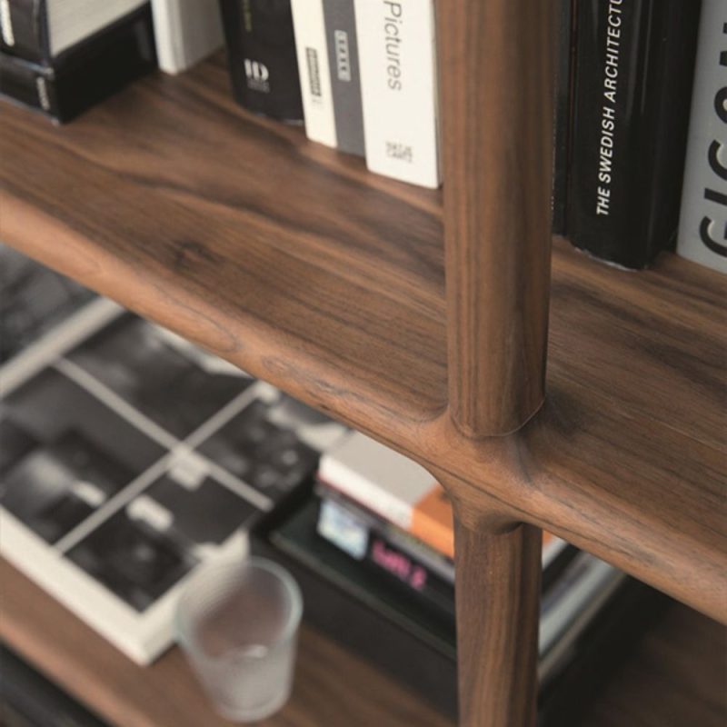 Biblo Bookcase