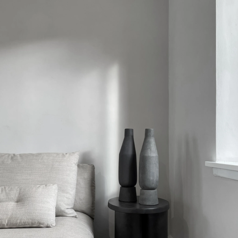 Sphere Vase Tall