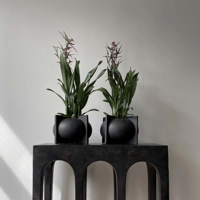 Kyoto Vase, Mini