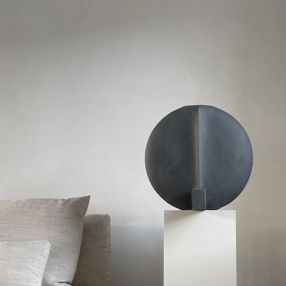 Guggenheim Vase, Big