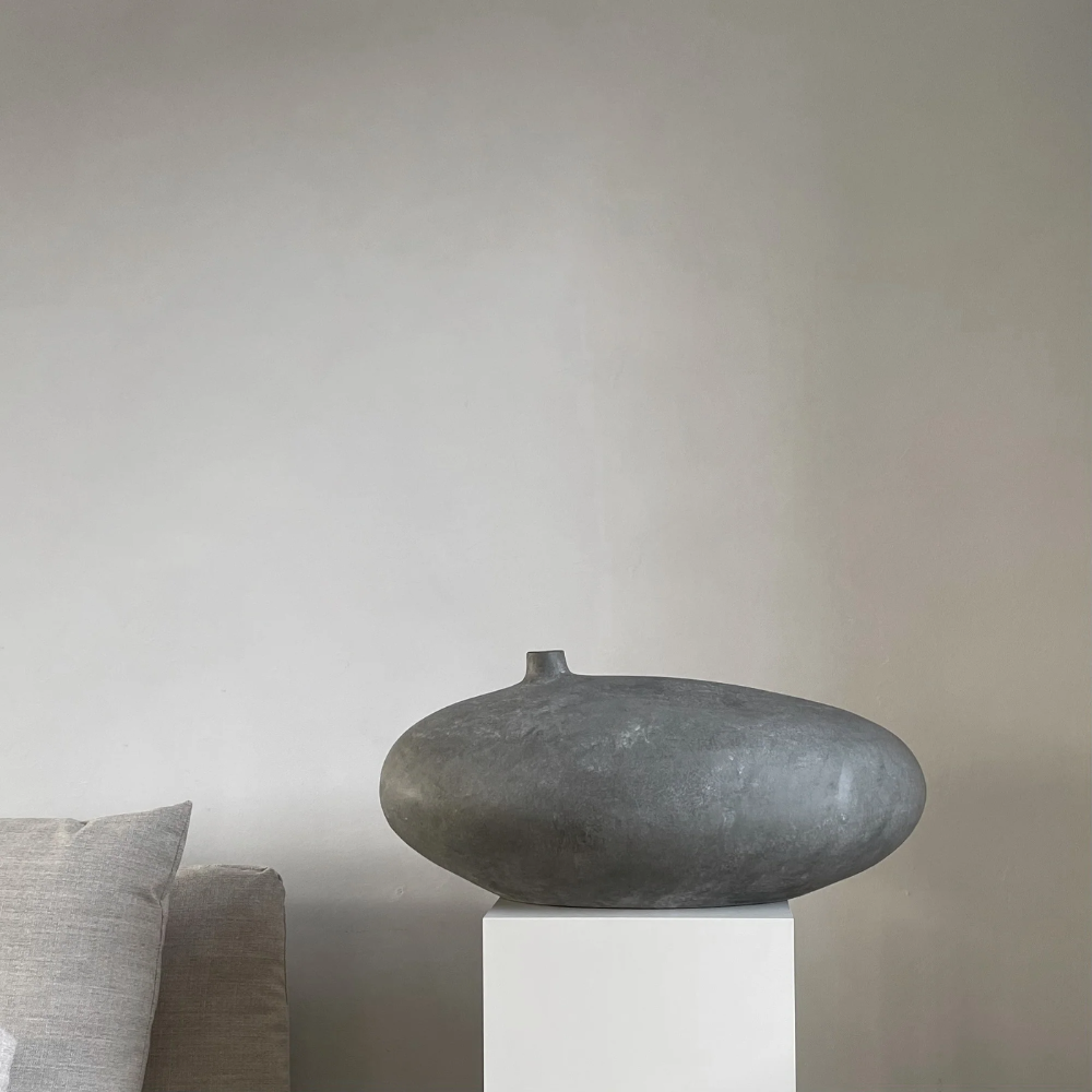 Submarine Vase, Fat