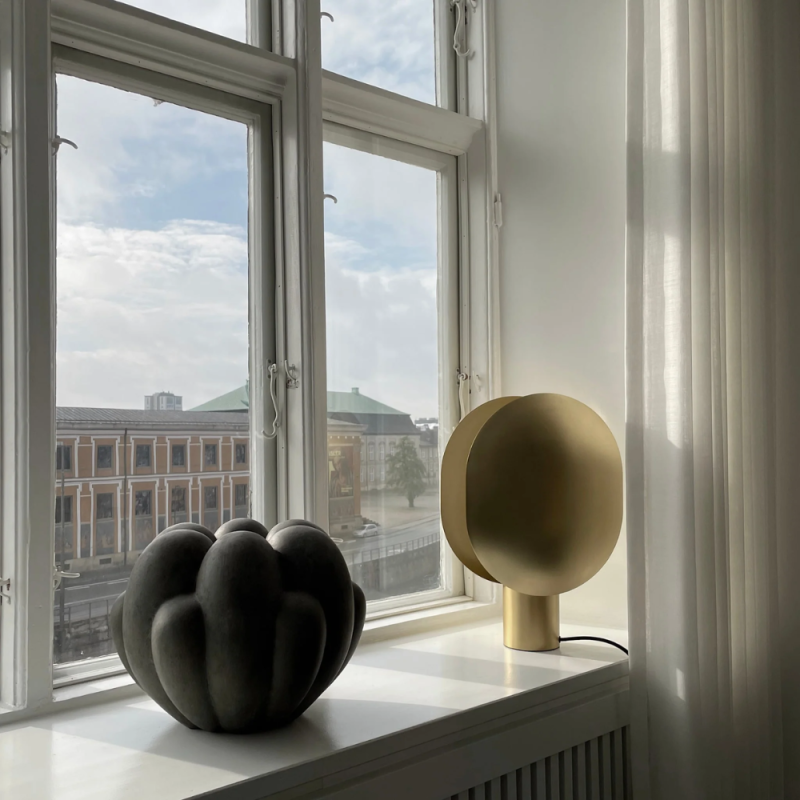 Bloom Vase, Mini