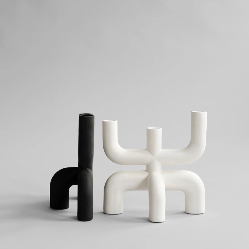 Cobra Candle Holder