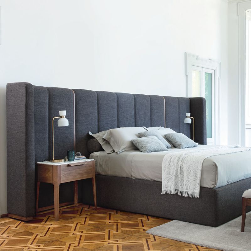 Aida Bed (Queen)