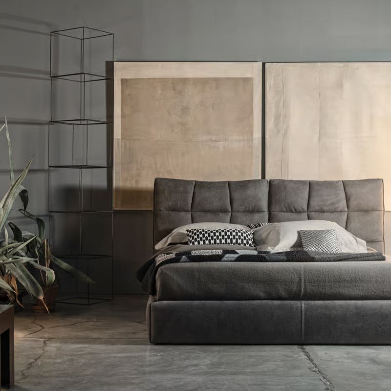 Eva II Bed