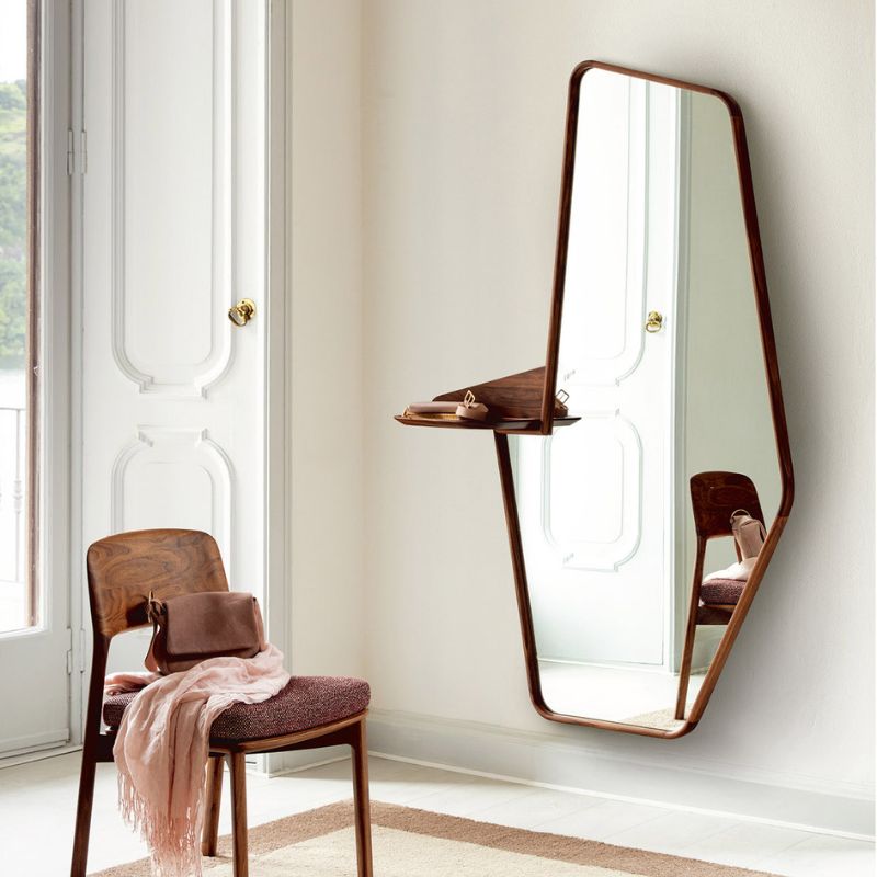 Ops 3 Mirror