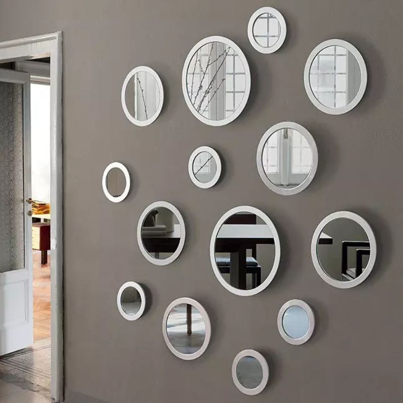 Stars Mirror
