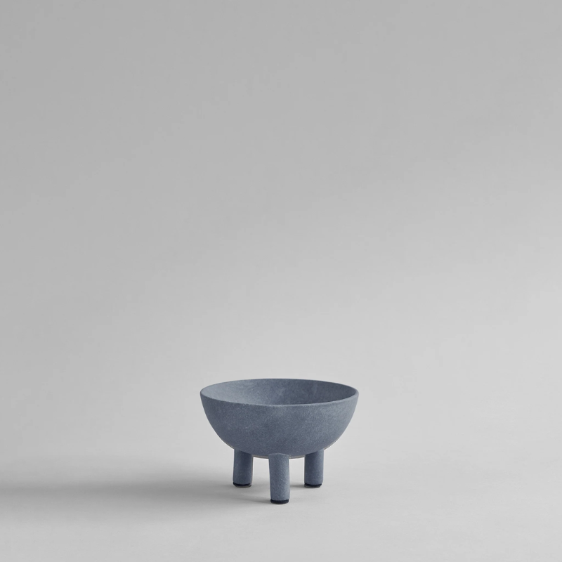 Duck Bowl, Big