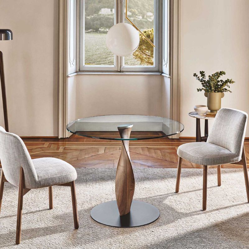 Spin Table