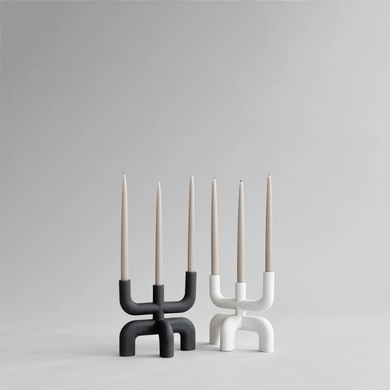 Cobra Candle Holder