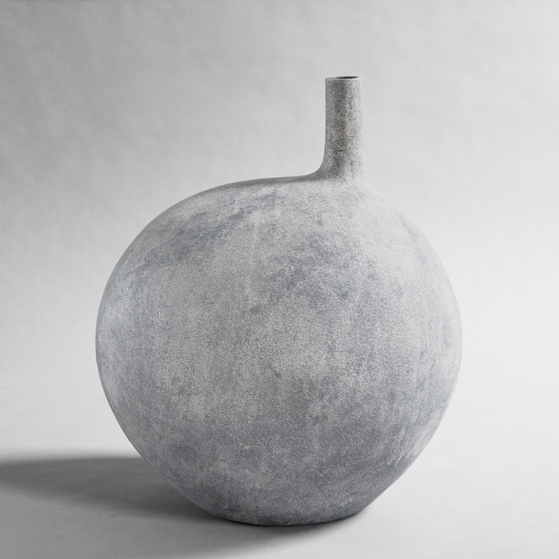 Submarine Vase, Big