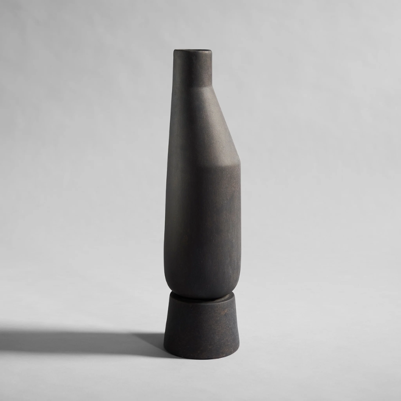 Sphere Vase Tall