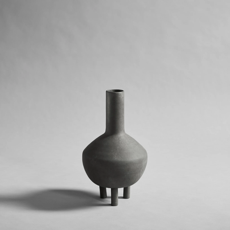 Duck Vase, Fat