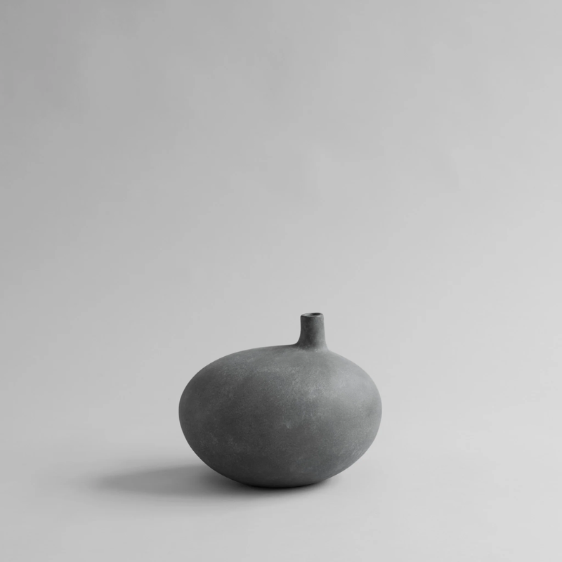 Submarine Vase, Small