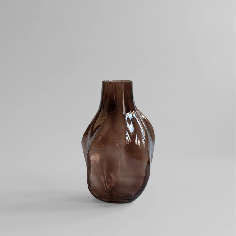 Bakku Vase, Big