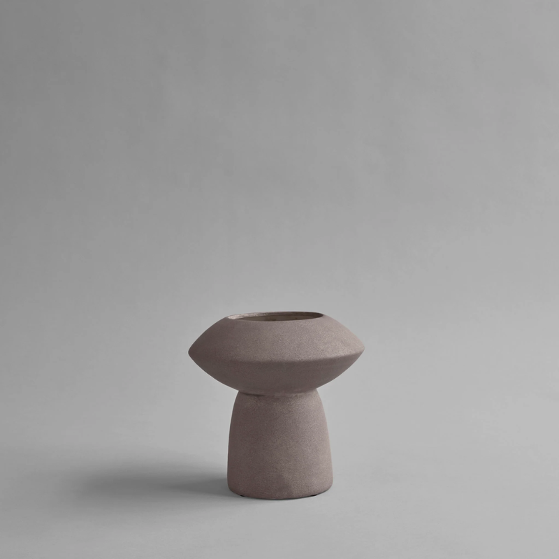 Sphere Vase, Fat