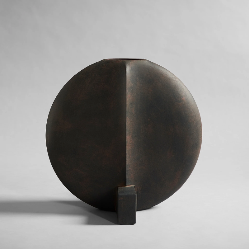 Guggenheim Vase, Big
