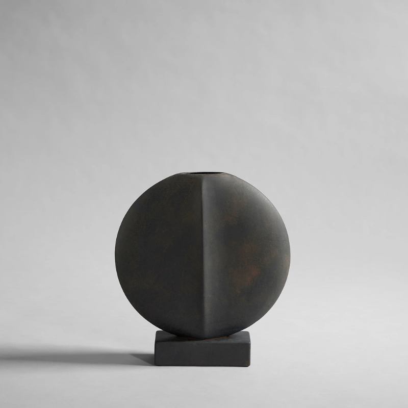 Guggenheim Vase, Mini