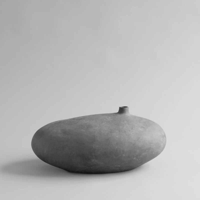 Submarine Vase, Fat