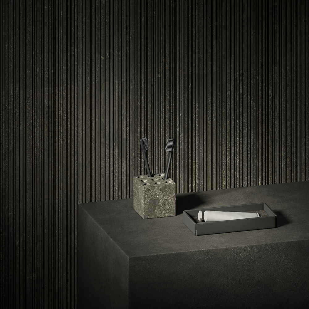 Fontane Bianche Tootbrush Holder