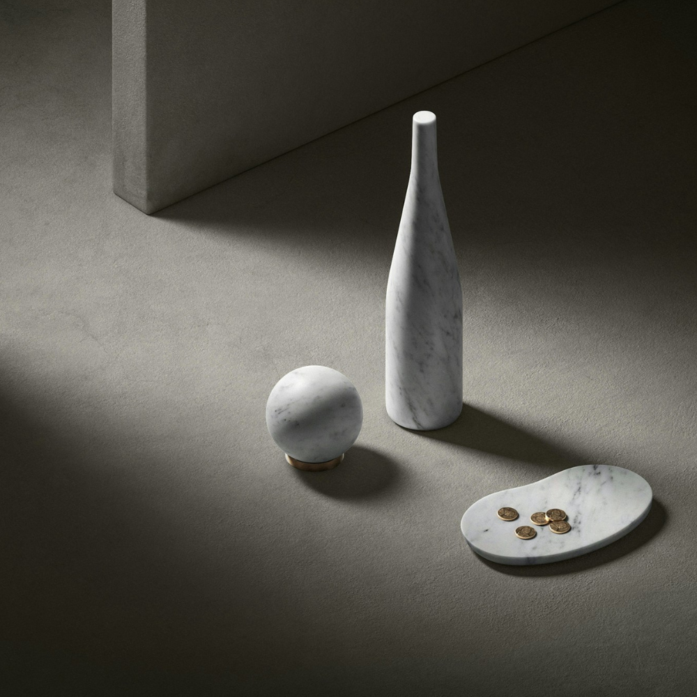 Gravity Paperweight