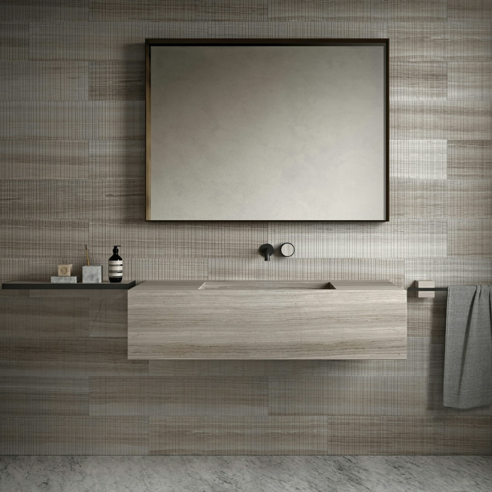 Fontane Bianche Tootbrush Holder