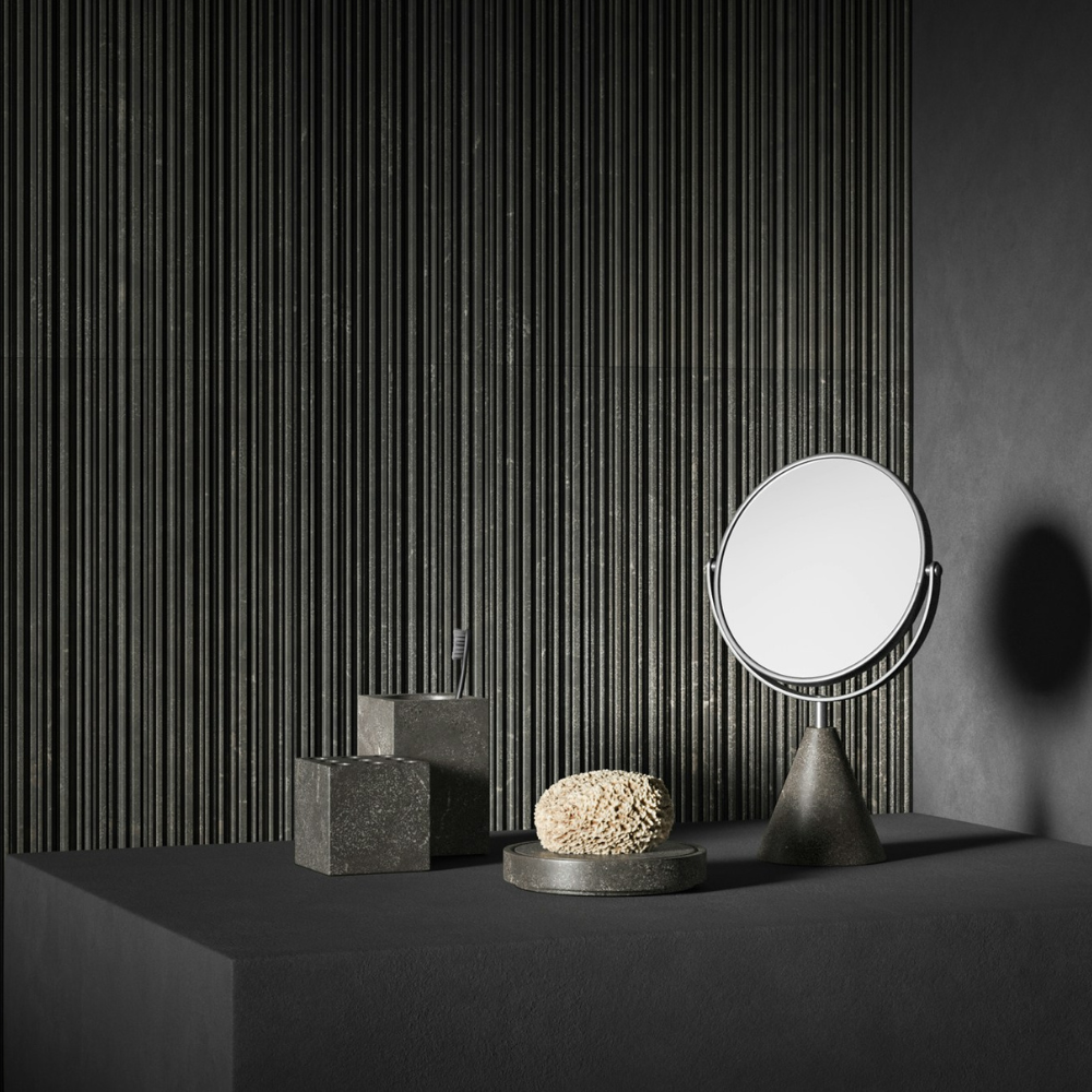 Fontane Bianche Tootbrush Holder