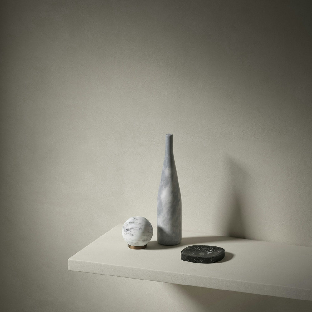 Gravity Paperweight