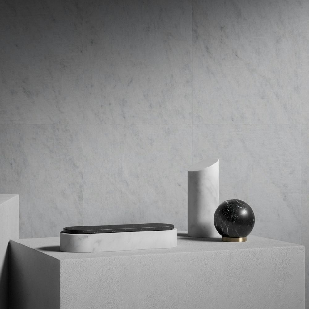 Gravity Paperweight