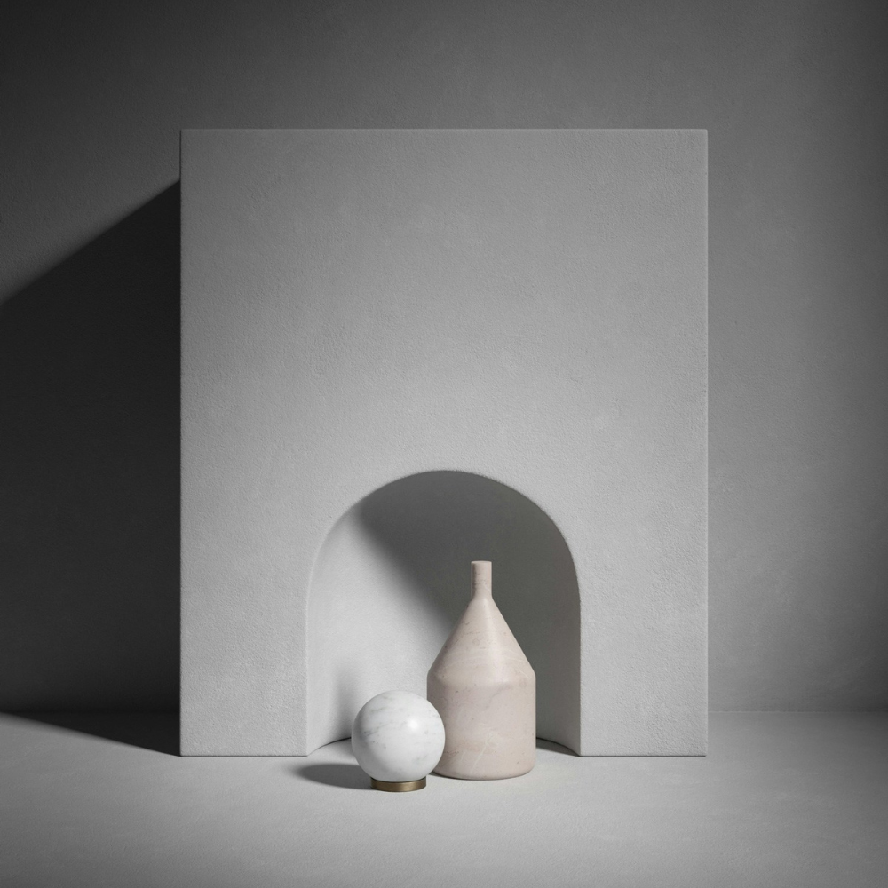 Gravity Paperweight