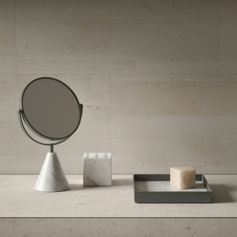 Fontane Bianche Tootbrush Holder