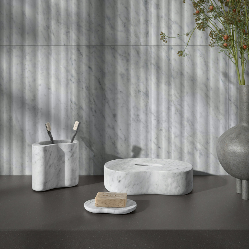 Anima Tissue Box