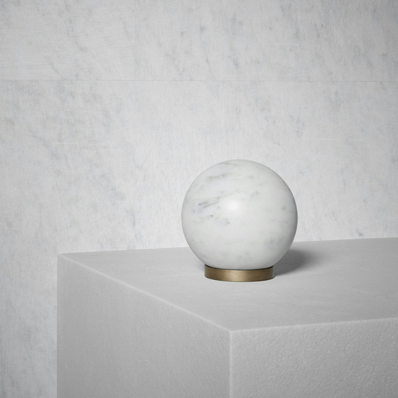 Gravity Paperweight