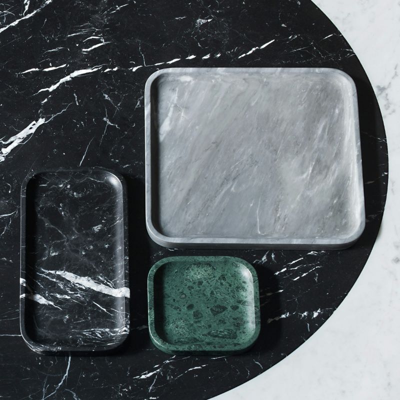 Pietra L04 Tray