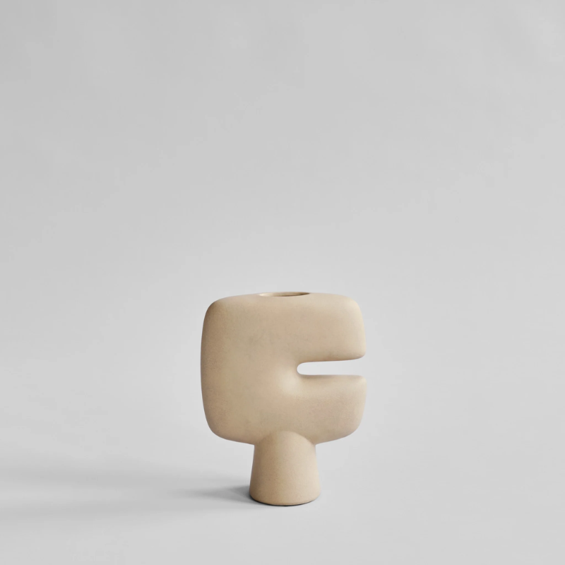 Tribal Vase, Mini