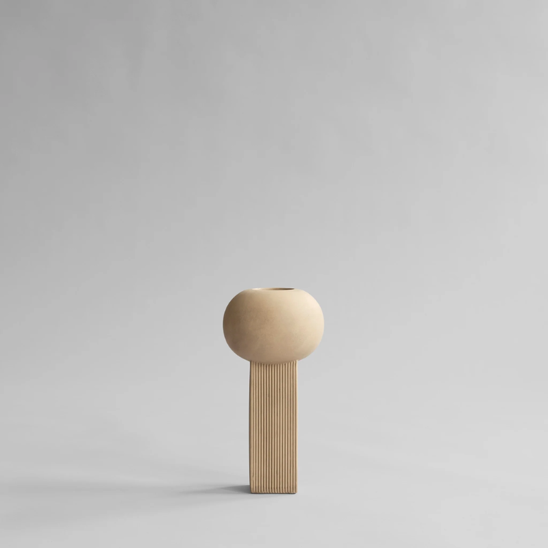 Empire Vase, Mini