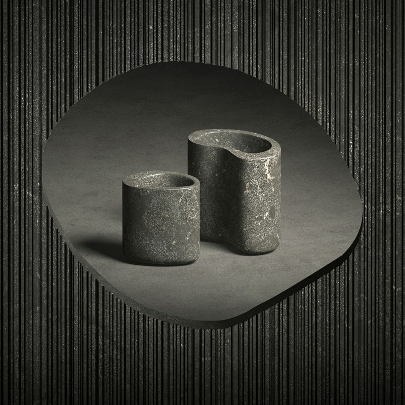 Anima Pot (Tall & Short)